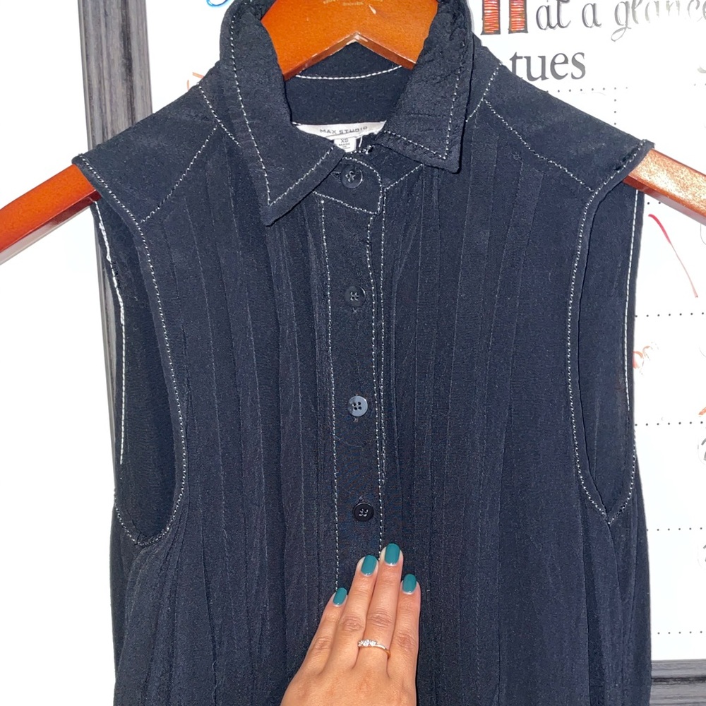 Max Studio Dress